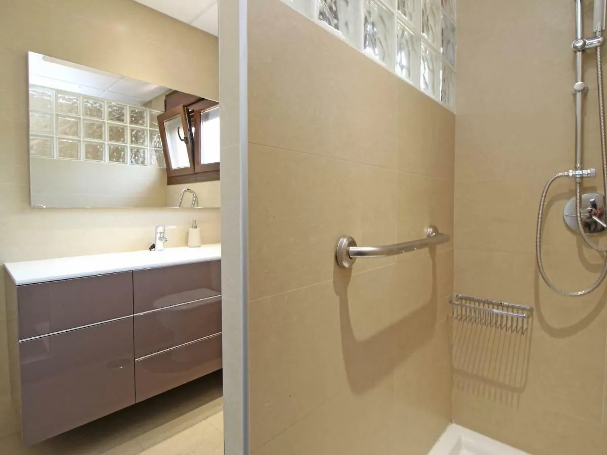 린콘데라빅토리아 Del Parque Flats Casa Rincon Del Sol 빌라 0*,