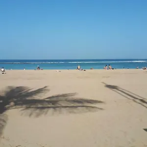  Apartamento Playa España